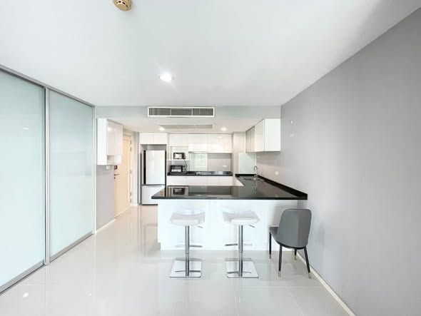 1 卧室 公寓 出租 在  - Image 9