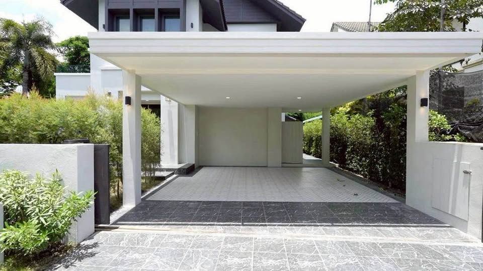 5 Bedroom House For Sale in Nong Khwai, Hang Dong, Chiang Mai - Image 20
