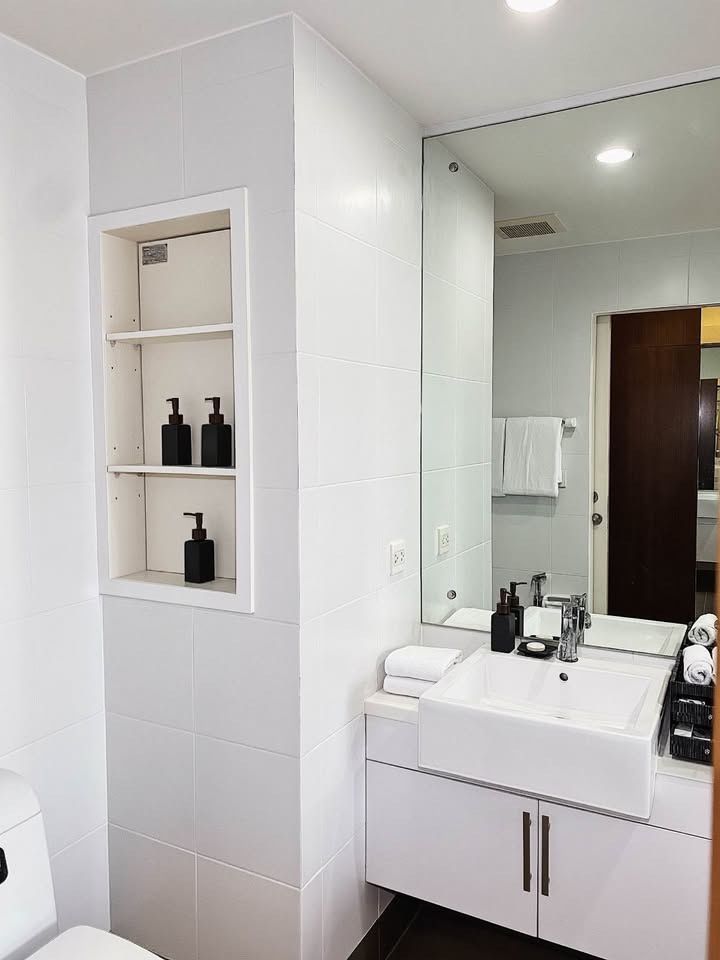 1 卧室 公寓 出租 在  - Image 9