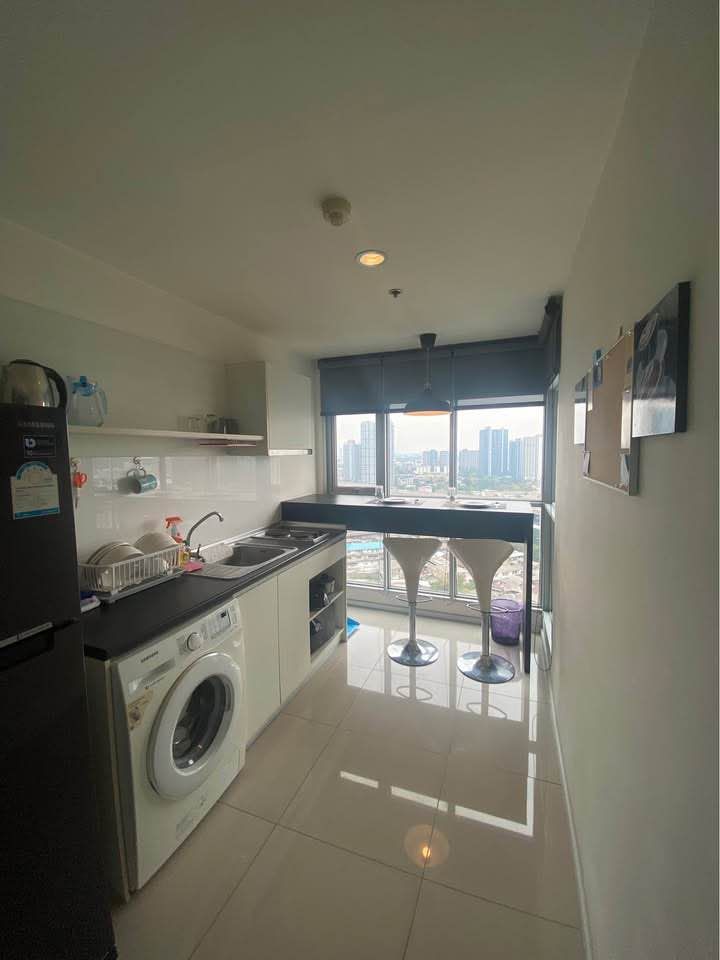 แอสไพร์ สุขุมวิท 48 - Image 9