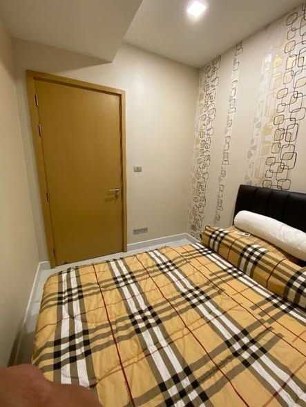 2 卧室 公寓 出租 在  - Image 3