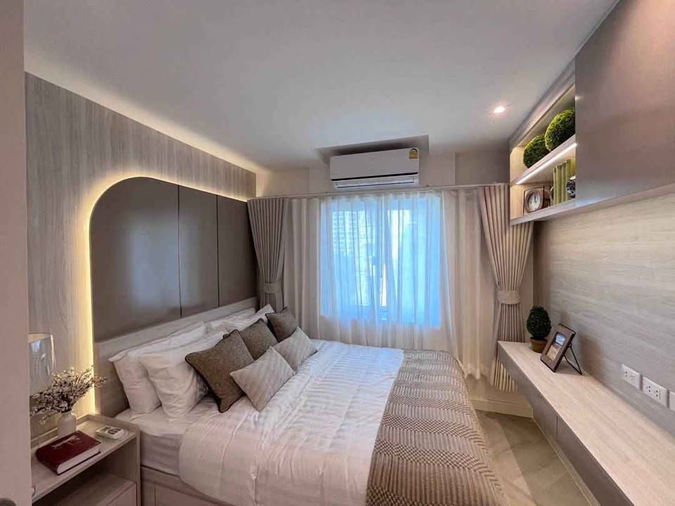 ฟอร์จูน คอนโด ทาวน์ - Image 4