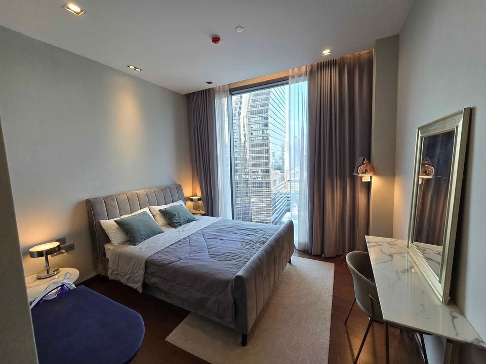 คิววัน สุขุมวิท คอนโด บาย คิวเฮาส์ - Image 20