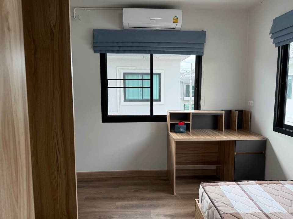 3 ห้องนอน บ้านเดี่ยว สำหรับเช่า ใน ร้องวัวแดง, สันกำแพง, เชียงใหม่ - Image 11