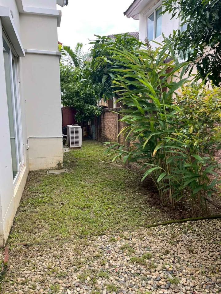 3 卧室 独立房屋 出租 在  - Image 16