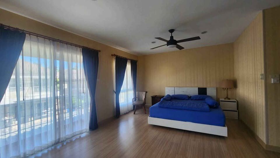 4 Bedroom House For Rent in Nong Phueng, Saraphi, Chiang Mai - Image 4