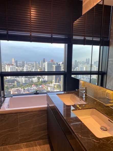 2 卧室 公寓 出租 在  - Image 6