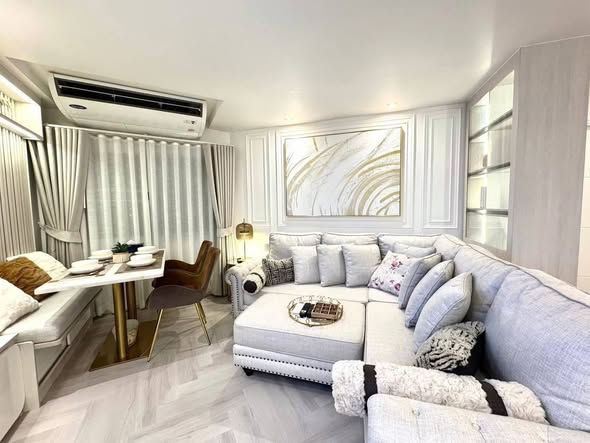 ฟอร์จูน คอนโด ทาวน์ - Image 1