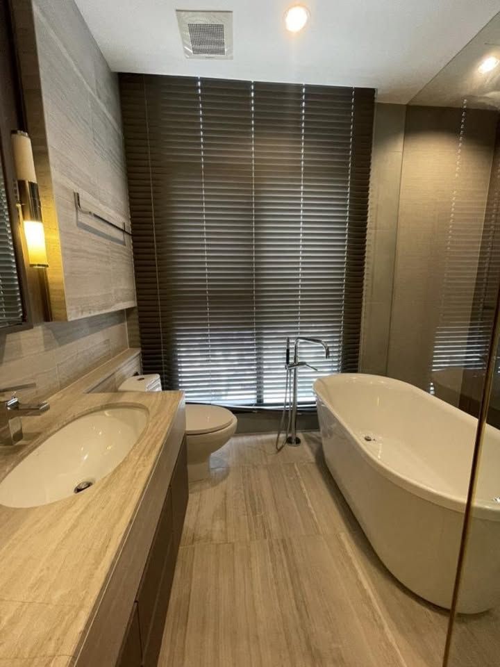 เดอะดิโพลแมท สาทร - Image 10