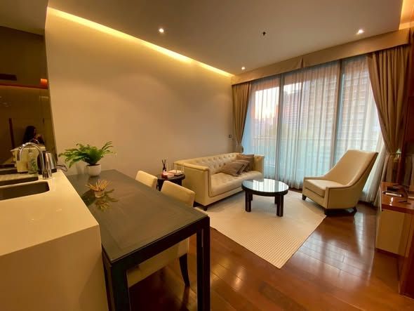 1 卧室 公寓 出售 在  - Image 1