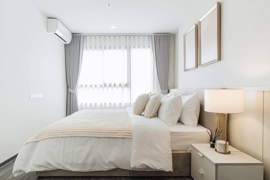 1 卧室 公寓 出租 在  - Image 5