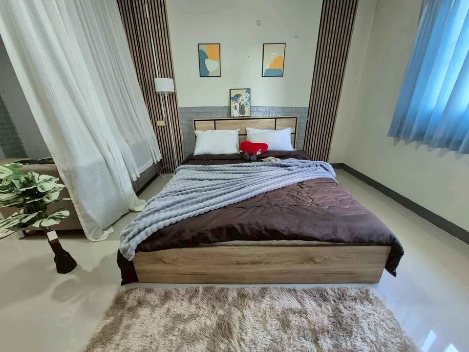 1 卧室 公寓 出租 在  - Image 3