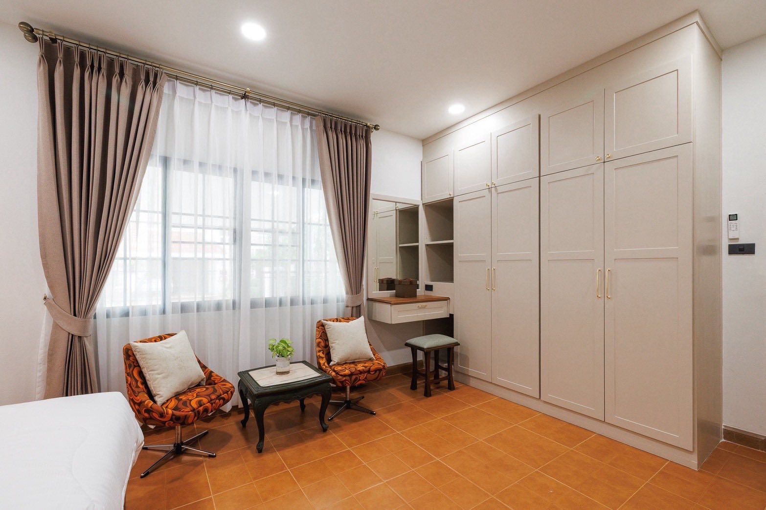 5 Bedroom House For Sale in San Na Meng, San Sai, Chiang Mai - Image 10