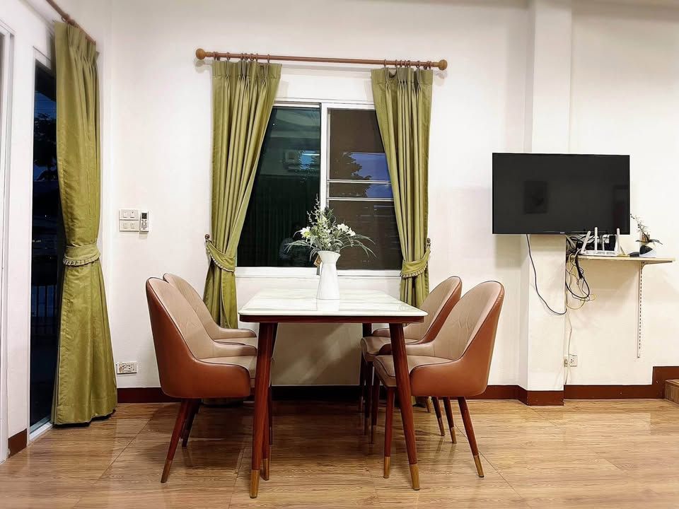 3 Bedroom House For Rent in Nong Phueng, Saraphi, Chiang Mai - Image 6