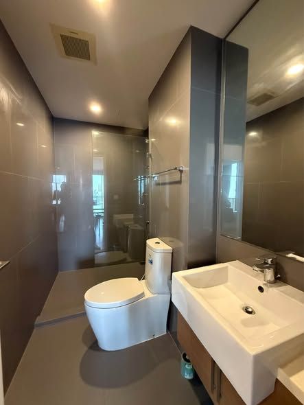 2 卧室 公寓 出租 在  - Image 4