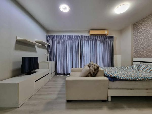 1 ห้องนอน คอนโด สำหรับขาย ใน บางนา, บางนา, กรุงเทพมหานคร - Image 1