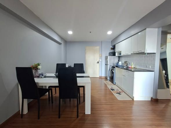 มายรีสอร์ท บางกอก - Image 8