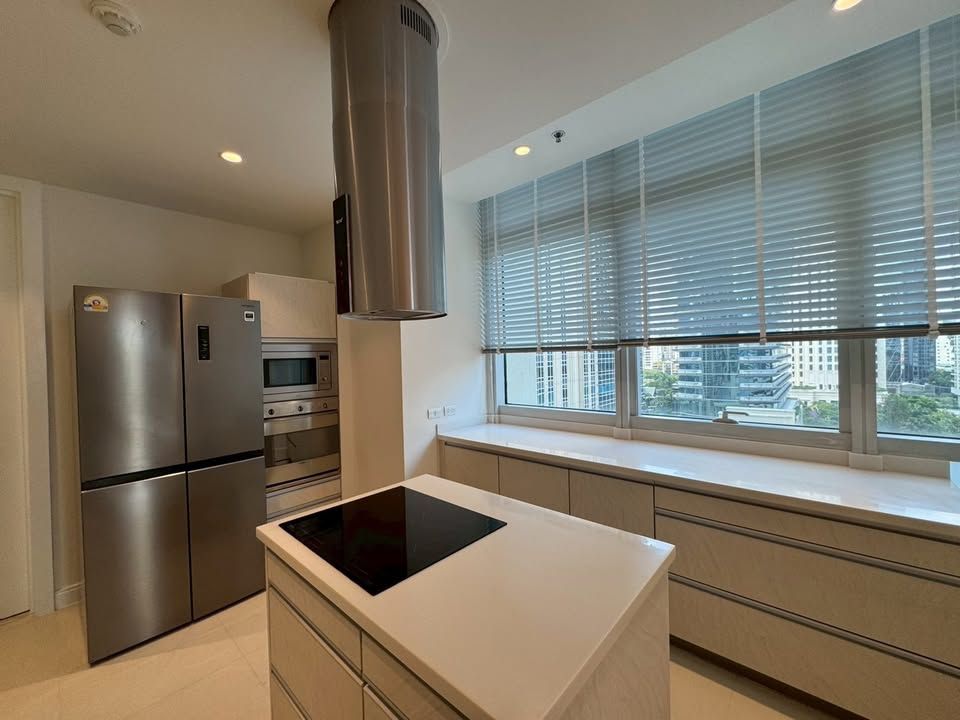 แอทธินี เรสซิเด้นซ์ - Image 13