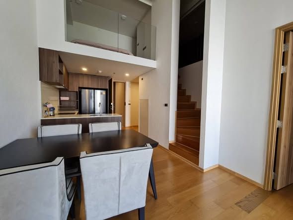 Siamese Exclusive Sukhumvit 31 - Image 8