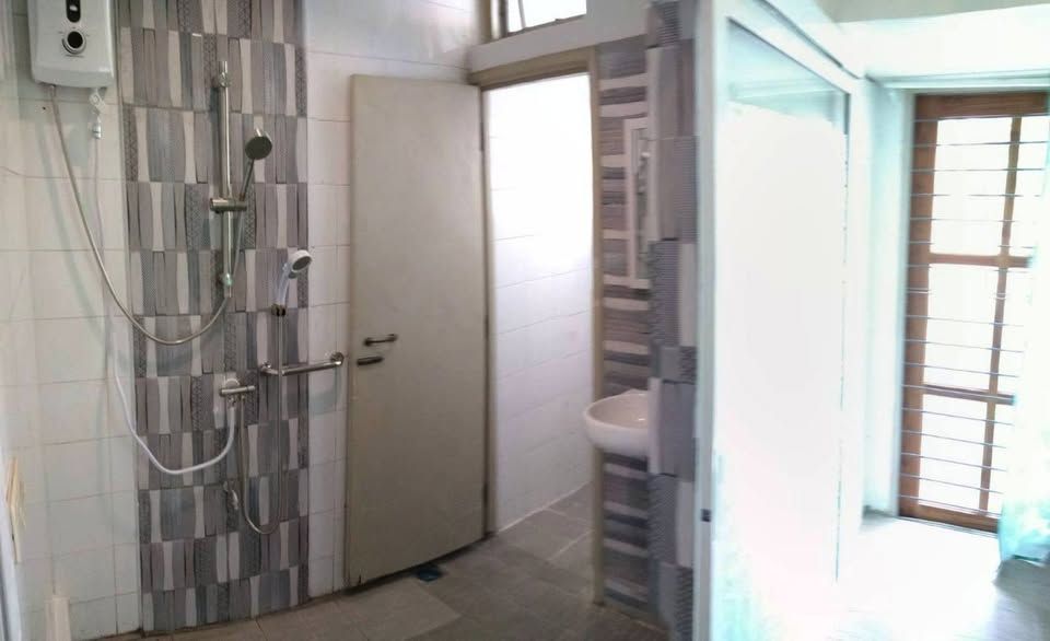 4 卧室 独立房屋 出租 在  - Image 10