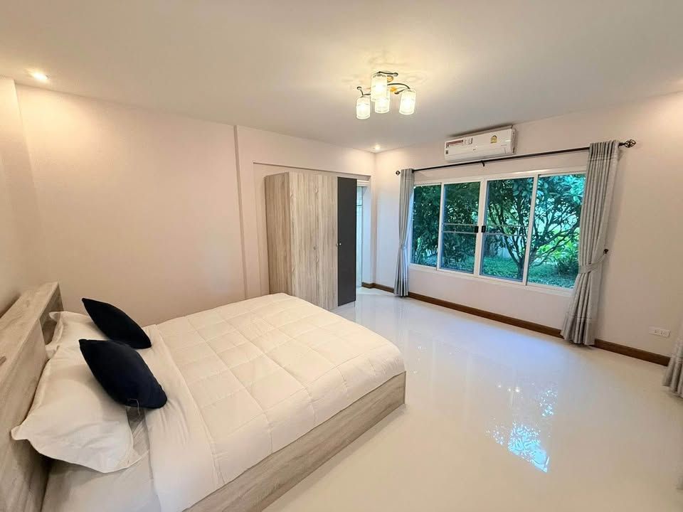 4 Bedroom House For Rent in San Na Meng, San Sai, Chiang Mai - Image 5