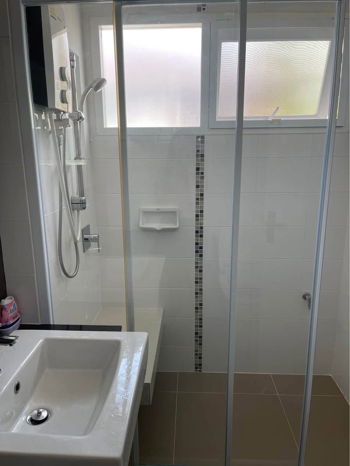 3 卧室 独立房屋 出租 在  - Image 7