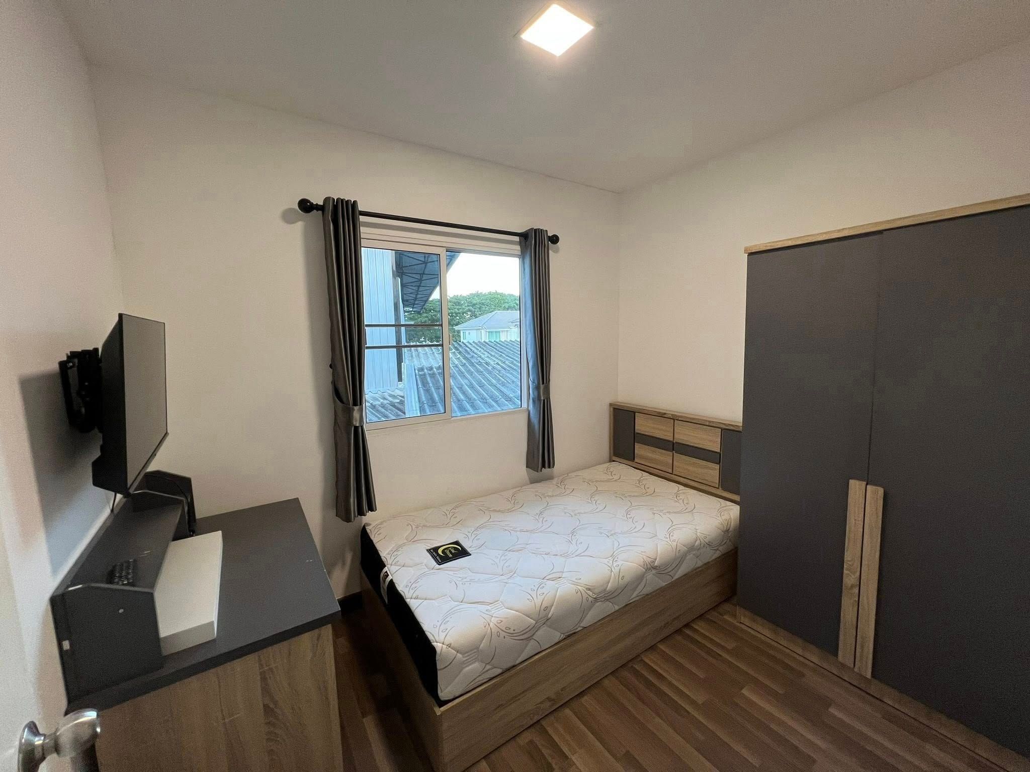 3 ห้องนอน ทาวน์เฮาส์ สำหรับเช่า ใน แม่เหียะ, เมืองเชียงใหม่, เชียงใหม่ - Image 7