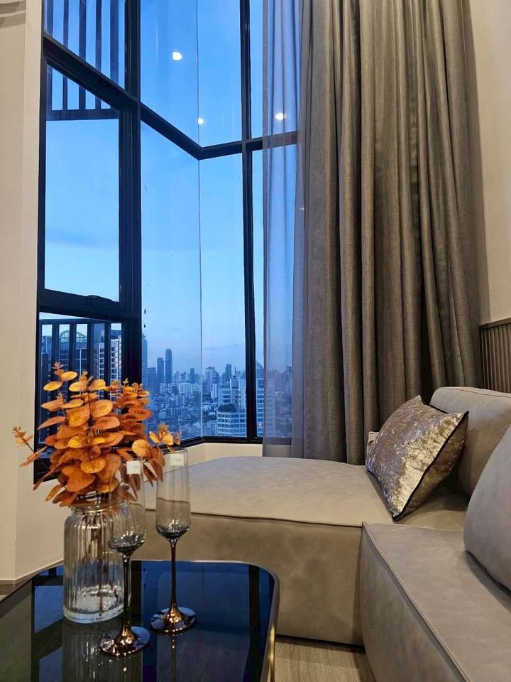 ไนท์บริดจ์ สเปซ สุขุมวิท-พระราม 4 - Image 8