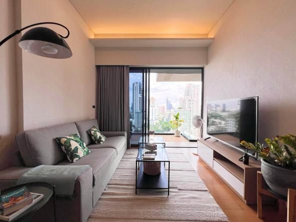 Siamese Exclusive Sukhumvit 31 - Image 2