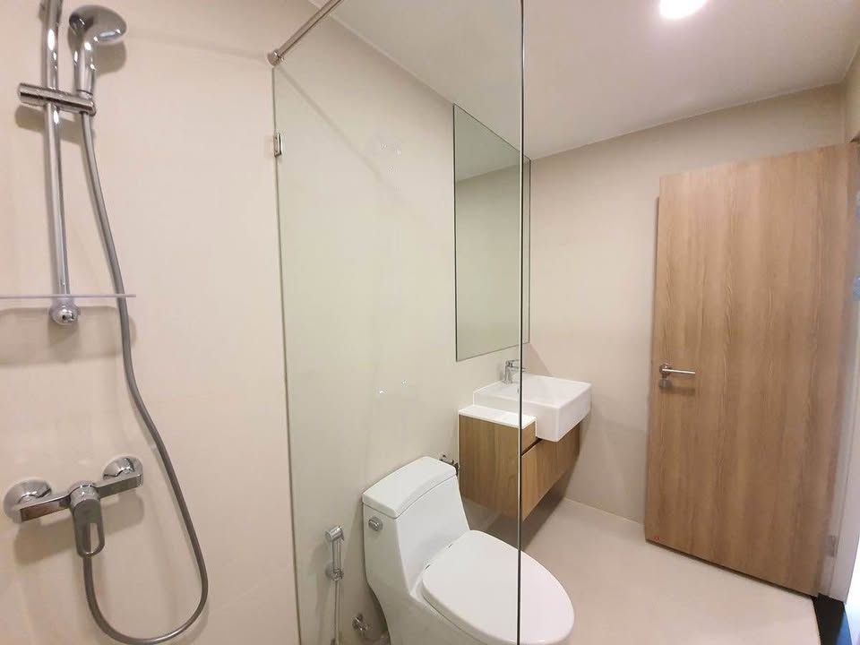 2 卧室 公寓 出租 在  - Image 8