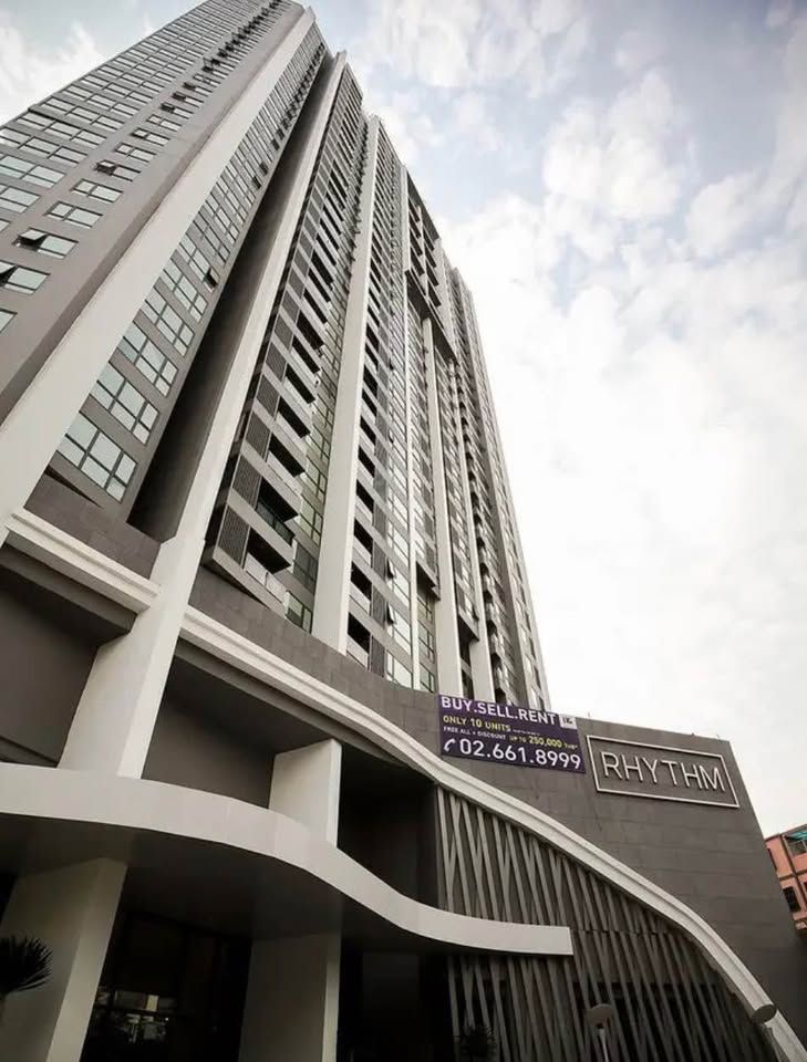 1 卧室 公寓 出租 在  - Image 6