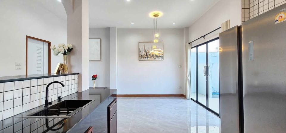 3 卧室 独立房屋 出租 在  - Image 40