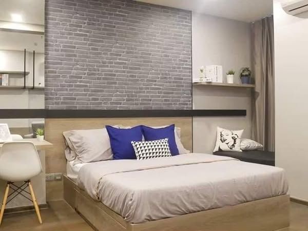 ไอดีโอ คิว สยาม - ราชเทวี - Image 6