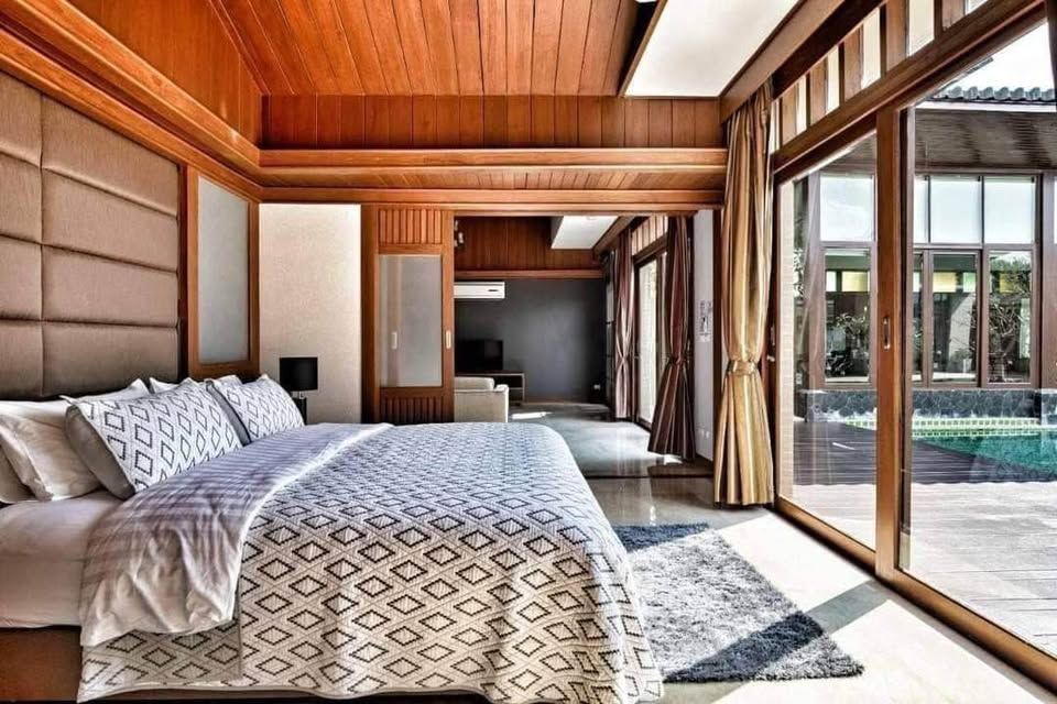 3 Bedroom House For Sale in Nong Faek, Saraphi, Chiang Mai - Image 6