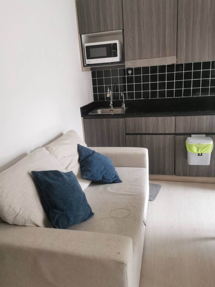 UNiO Sukhumvit 72  - Image 2