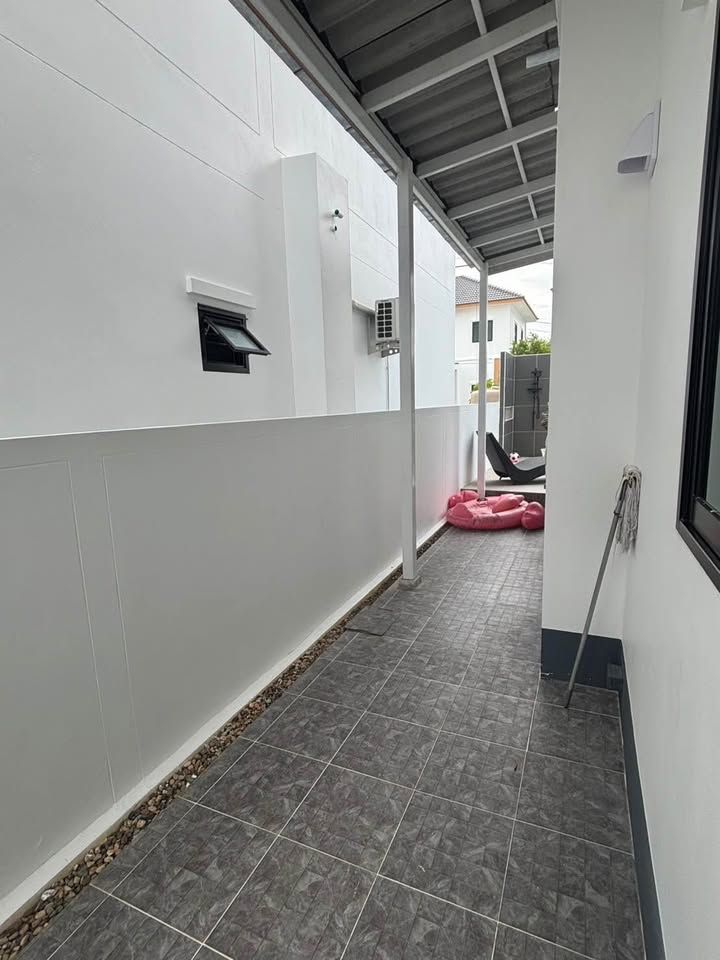 4 卧室 独立房屋 出租 在  - Image 32