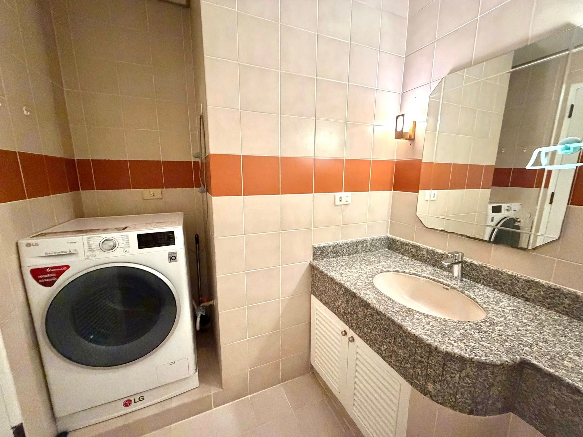 Citi Resort Sukhumvit 49 - Image 9