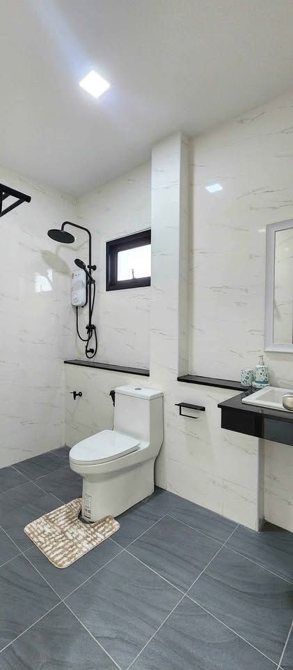 3 卧室 独立房屋 出租 在  - Image 31