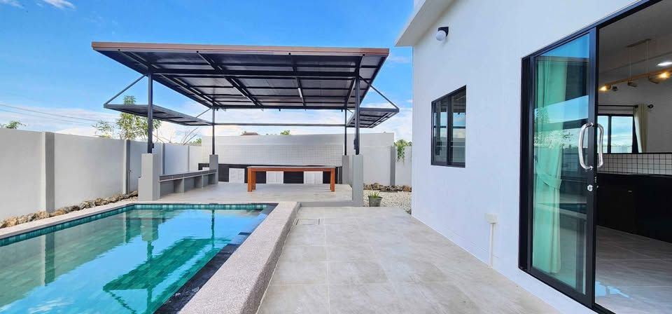 3 卧室 独立房屋 出租 在  - Image 6