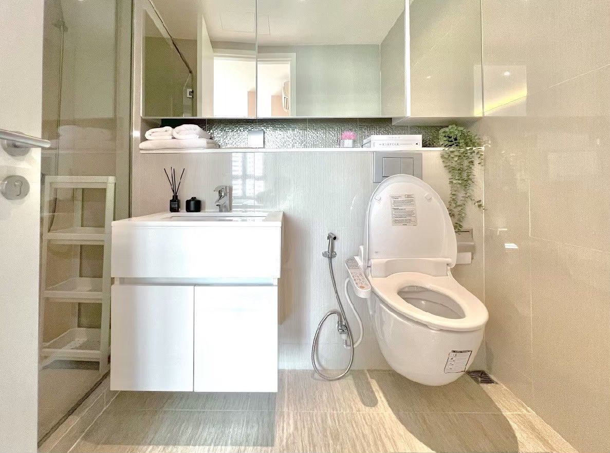 1 卧室 公寓 出售 在  - Image 10