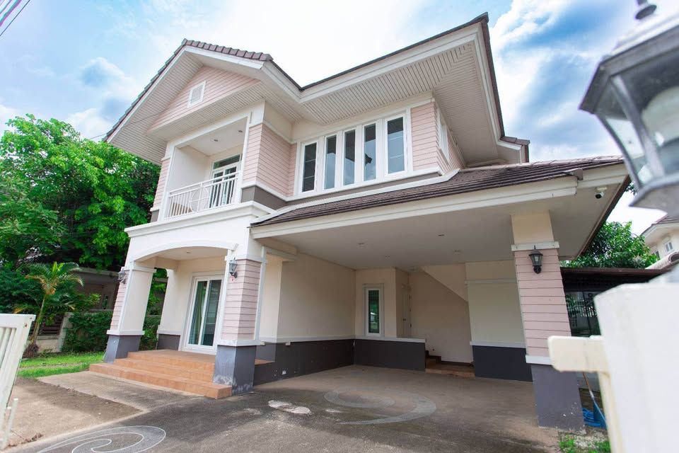 3 Bedroom House For Rent in San Sai Noi, San Sai, Chiang Mai - Image 2