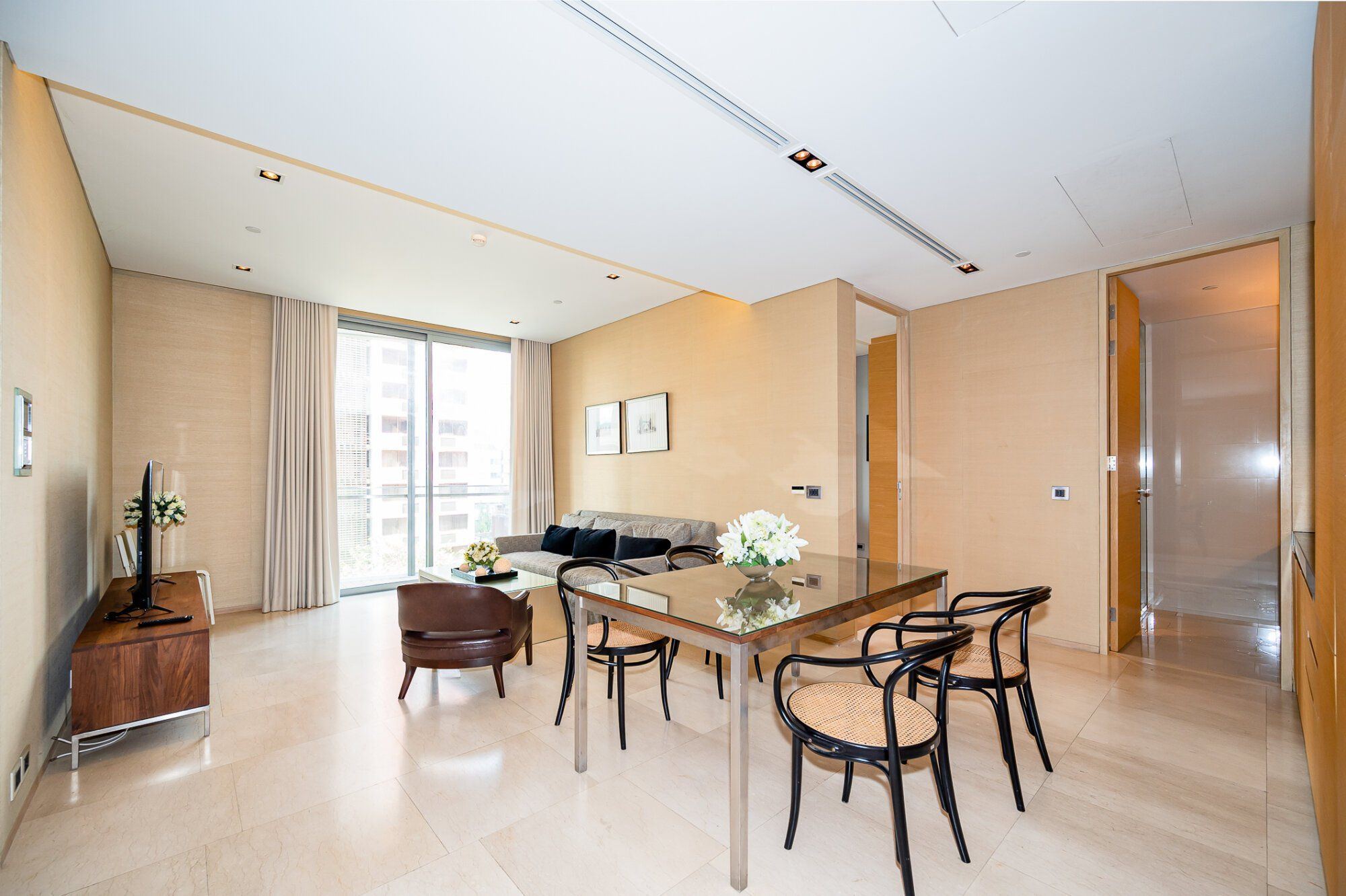 Saladaeng Residences - Image 1