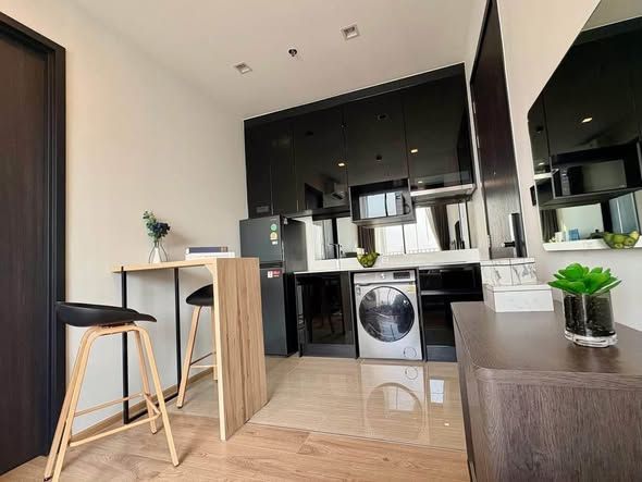 โนเบิล อราวน์ อารีย์ - Image 10