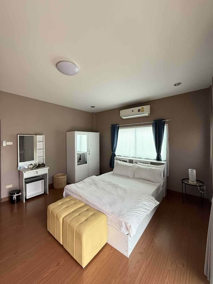 2 Bedroom House For Rent in Chang Khlan, Mueang Chiang Mai, Chiang Mai - Image 13