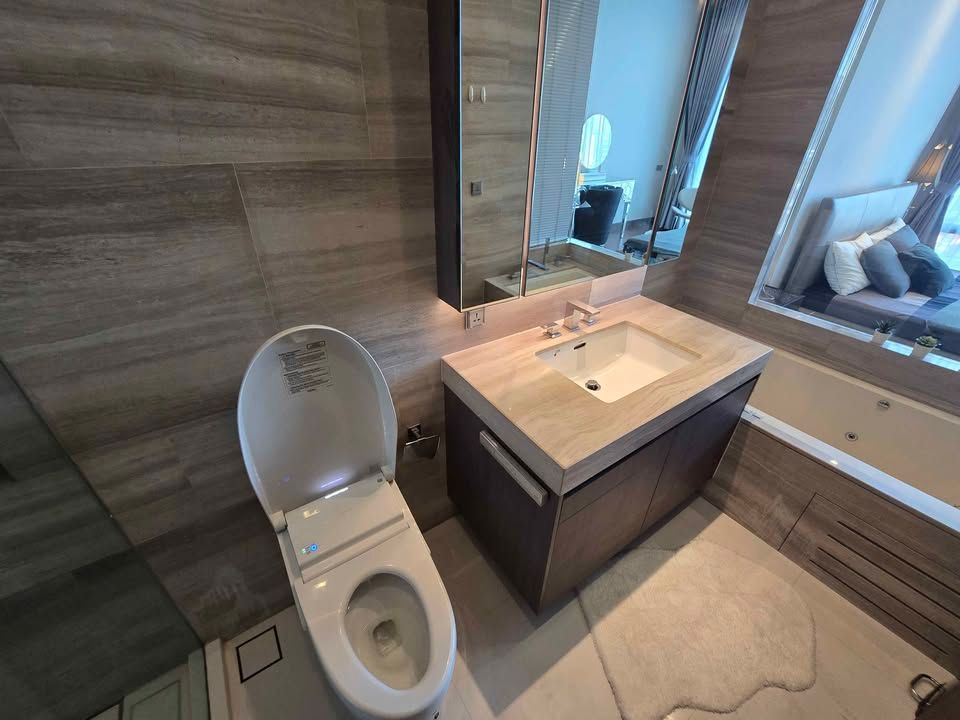 คิววัน สุขุมวิท คอนโด บาย คิวเฮาส์ - Image 8