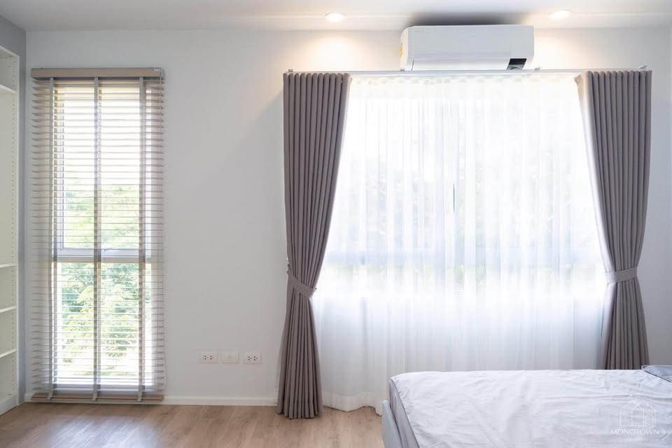 3 ห้องนอน ทาวน์เฮาส์ สำหรับเช่า ใน แม่เหียะ, เมืองเชียงใหม่, เชียงใหม่ - Image 8