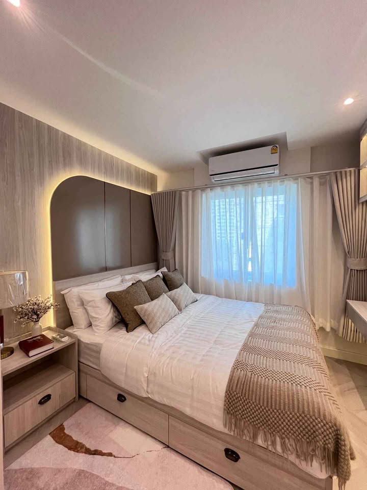 ฟอร์จูน คอนโด ทาวน์ - Image 6