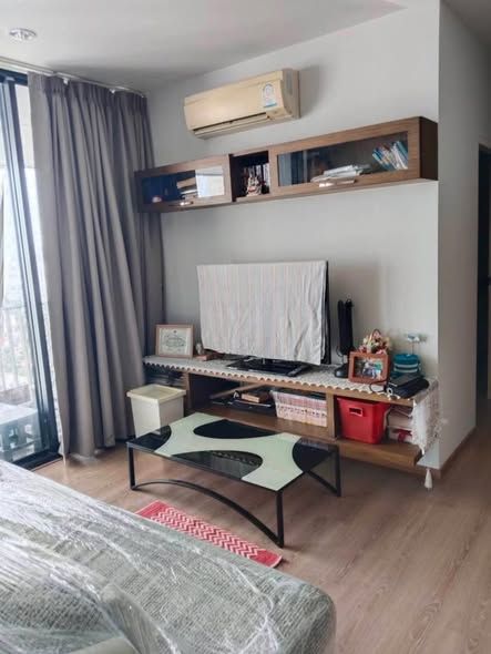 THE ISSARA LADPRAO - Image 1