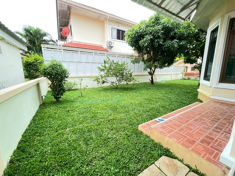 หมู่บ้านลลิษาเนเชอรัลล้านนา - Image 19