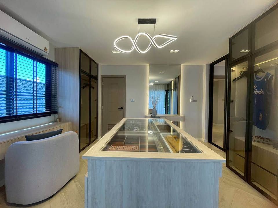 4 Bedroom House For Sale in Nong Han, San Sai, Chiang Mai - Image 13